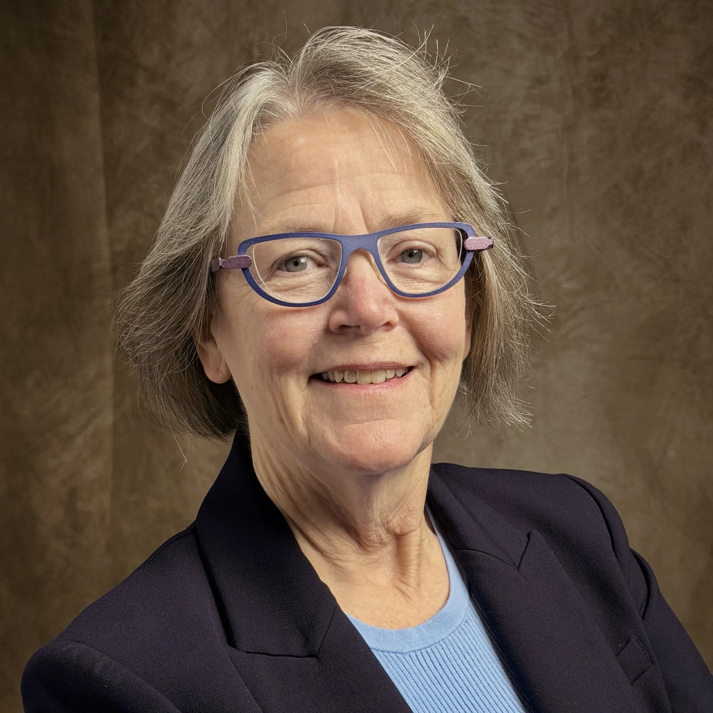 Jane Harvey