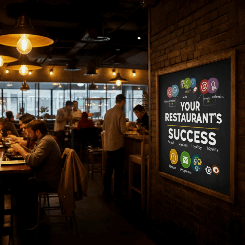 Mastering Marketing for Restaurants: Strategies for Success