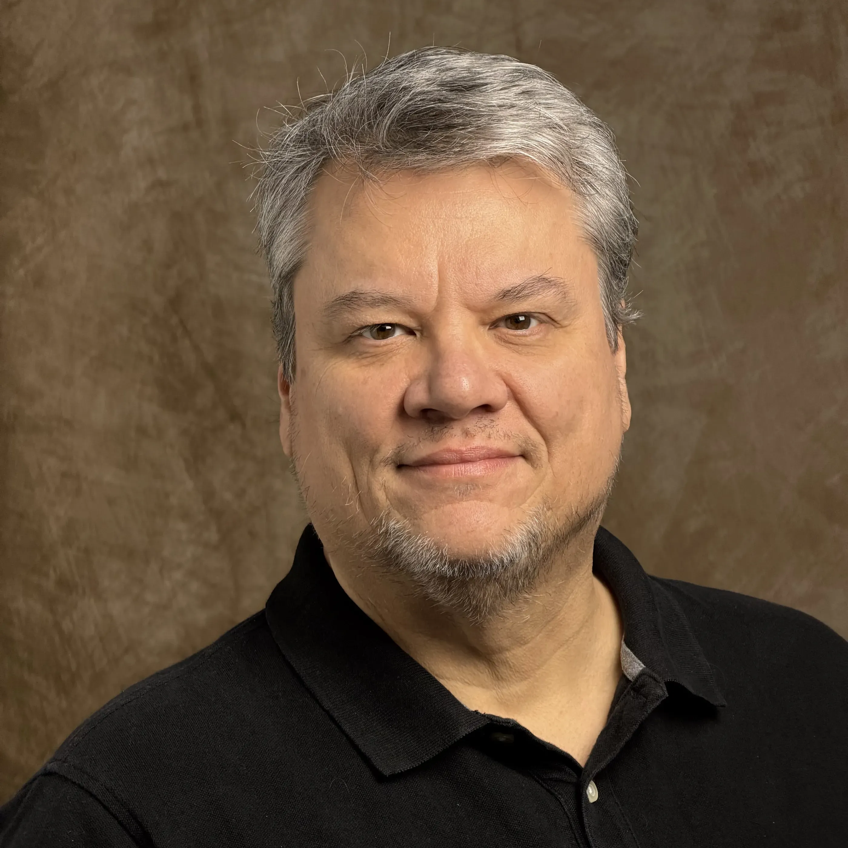 Jeff Blackburn