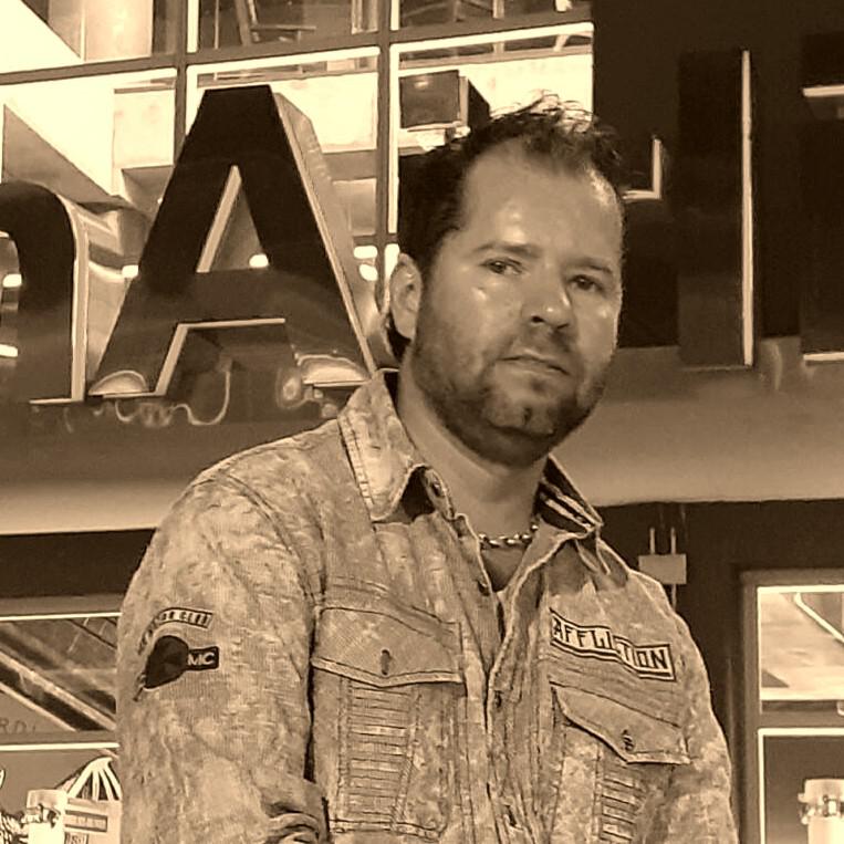 John Carlos Cortez