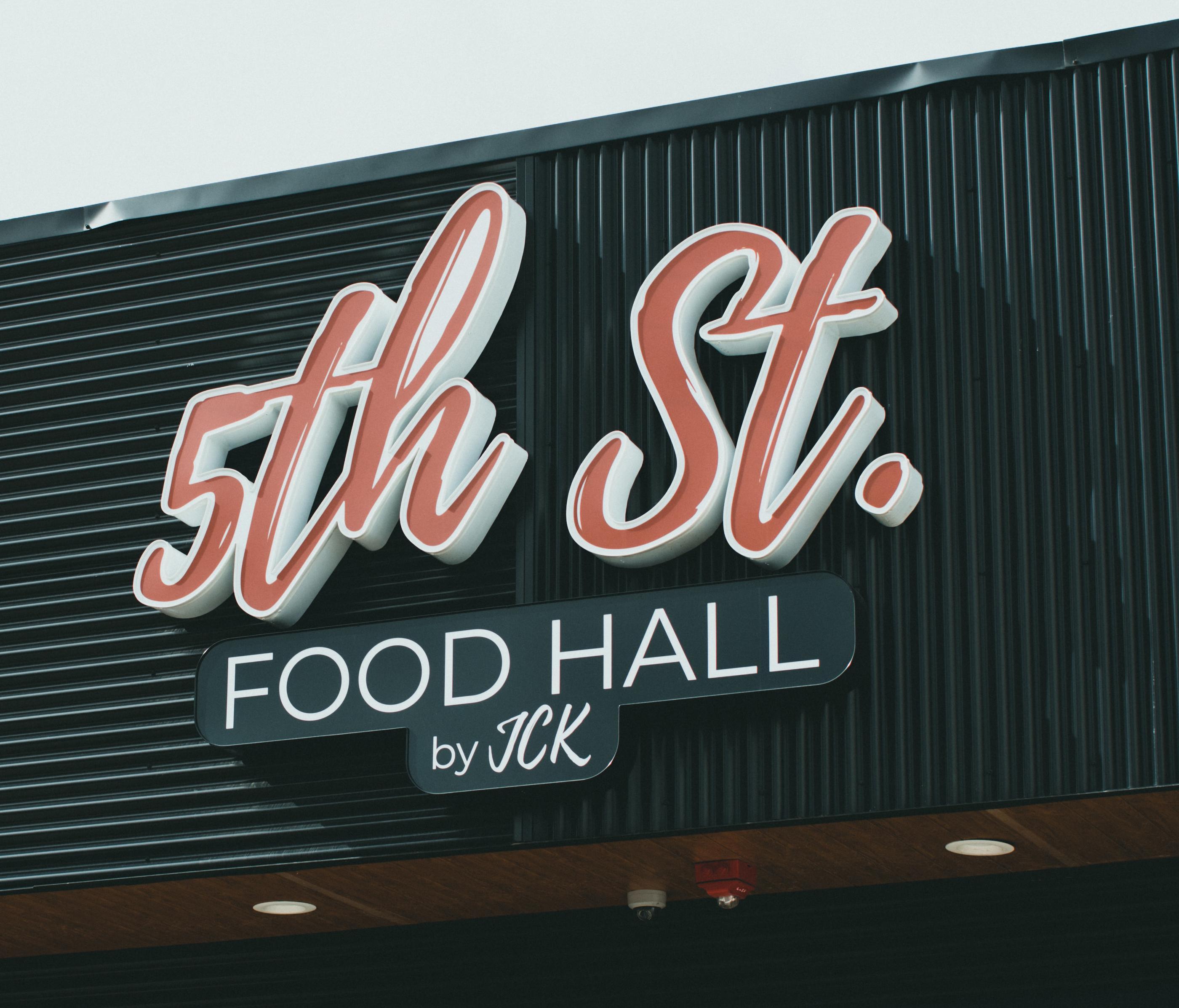 Dimensional Signs: Uses, Examples, & How They're Made