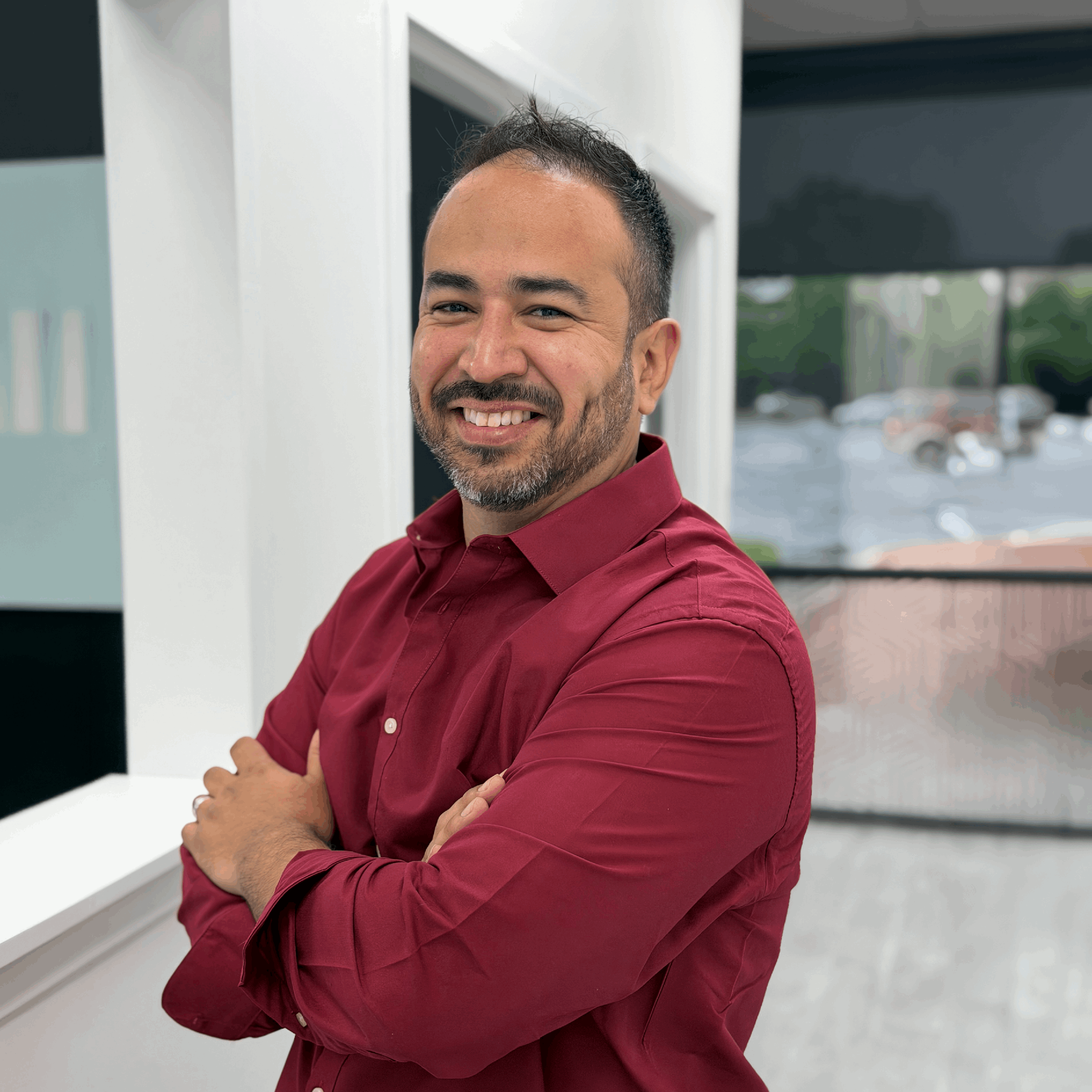 JP Gaviria Installer