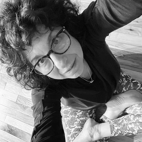 Judy Perella