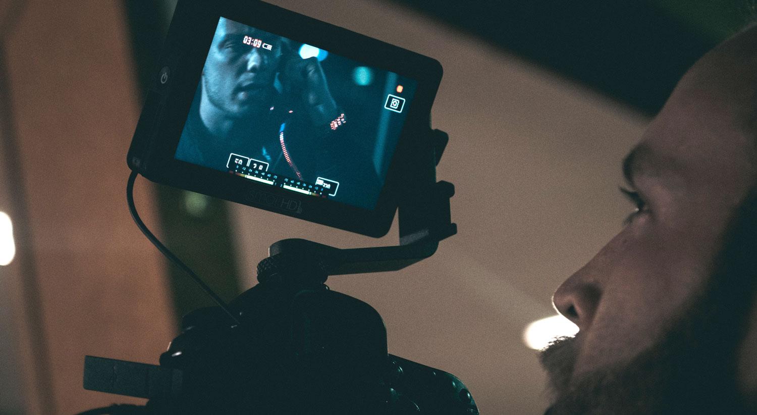 How to Use Video to Promote Your Business