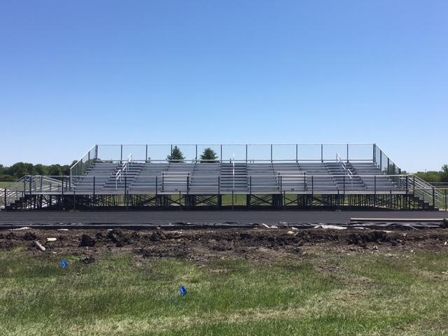 Transforming Your Athletic Fields With School Stadium Mesh Banners