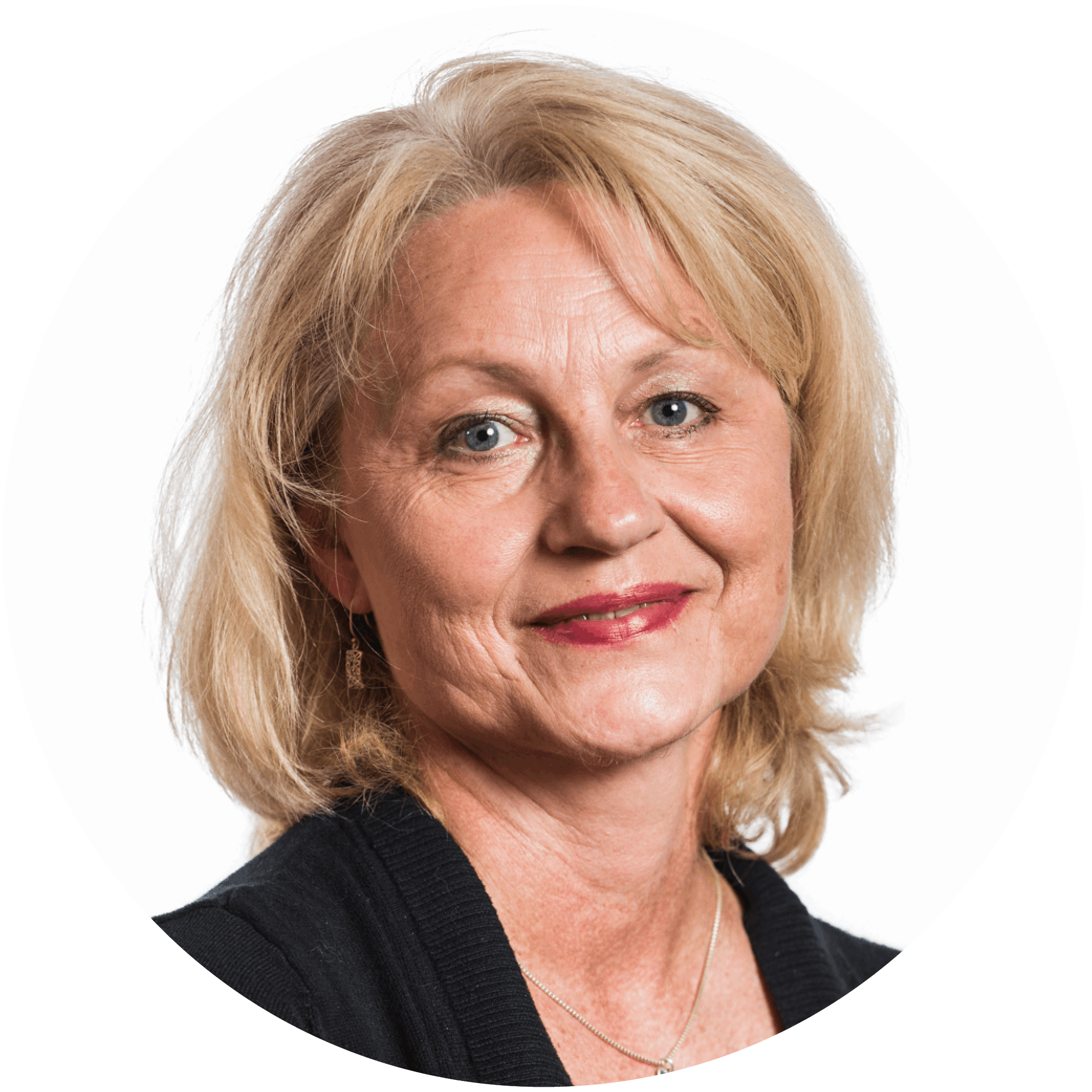 Karen Kerrick