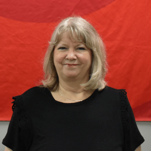 Kathy Helms