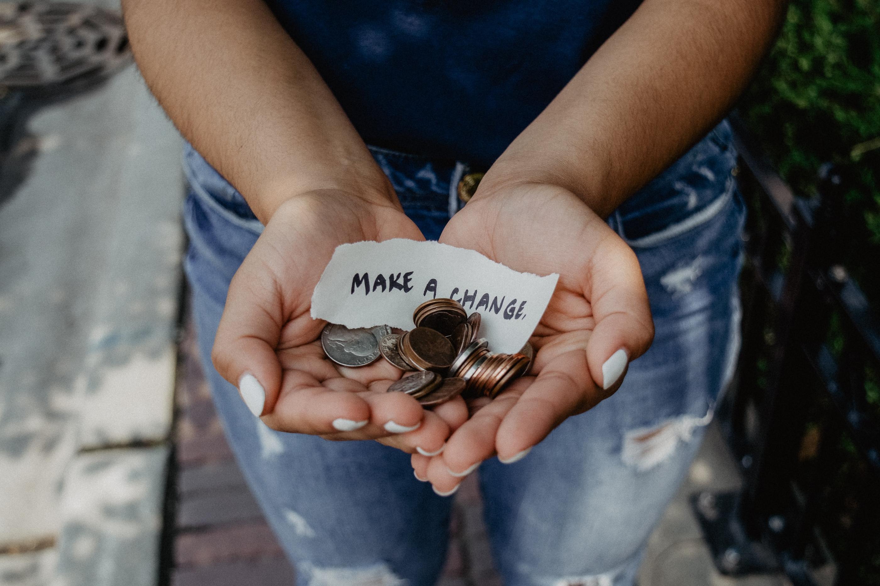 Print Materials That Every Nonprofit Should Be Using