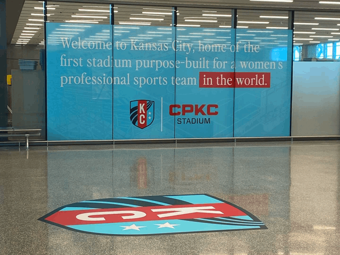 Why Your Kansas City Business Needs a Spring Signage Refresh | AlphaGraphics Kansas City Downtown
