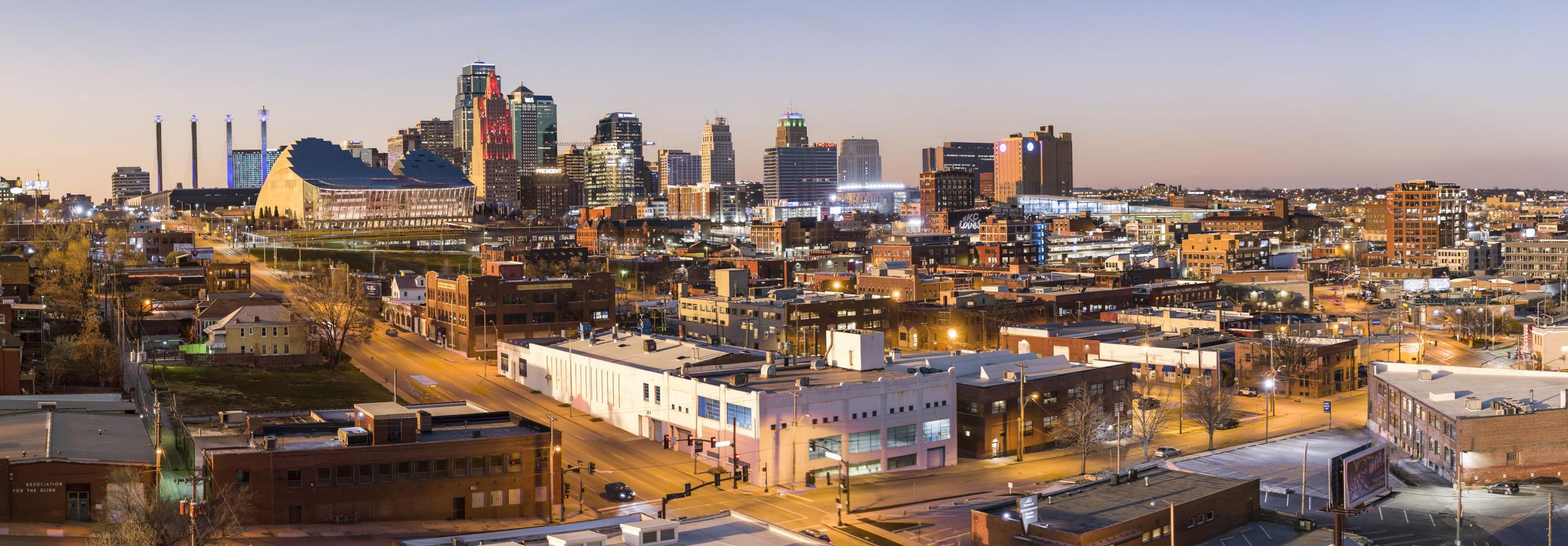 5 Reasons to #ShopLocal and Support KC Businesses