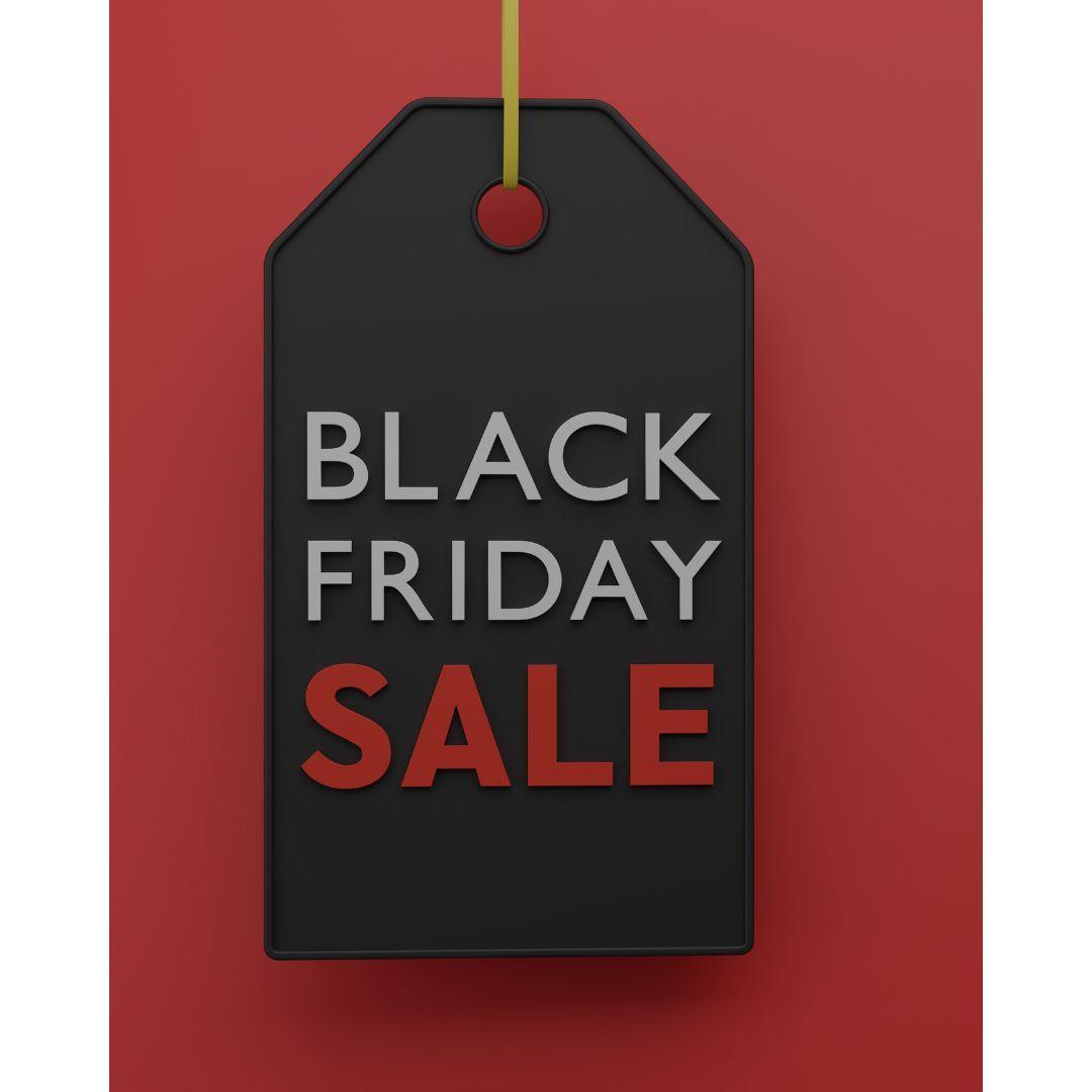 photo of holiday marketing