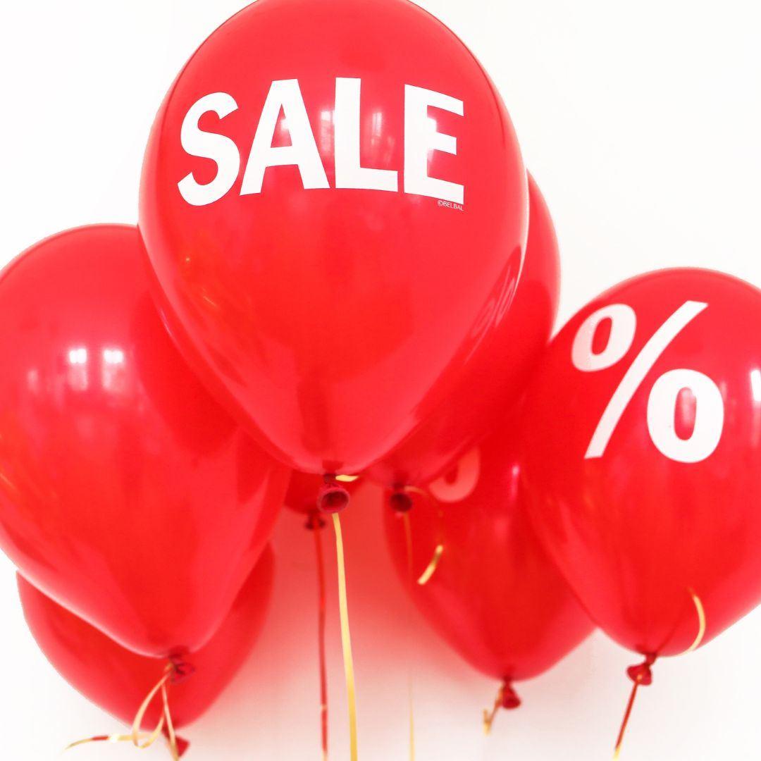 photo of holiday marketing