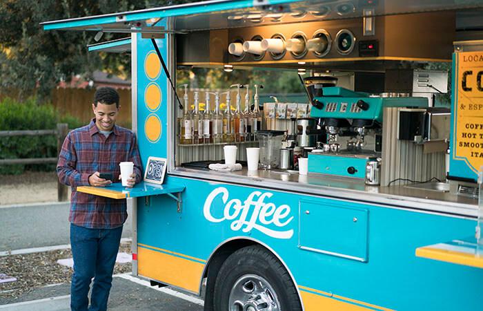 Give customers what they are looking for
