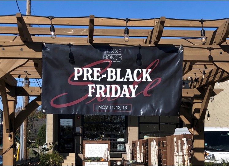 5 Creative Ways to Utilize Custom Banners for Event Branding