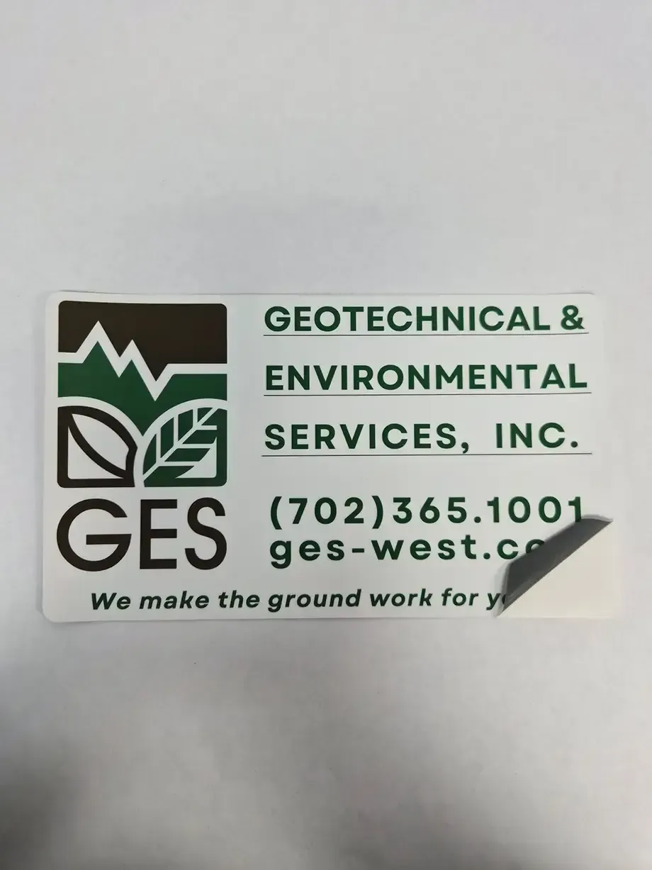Label Printing from AlphaGraphics Central Business District Las Vegas