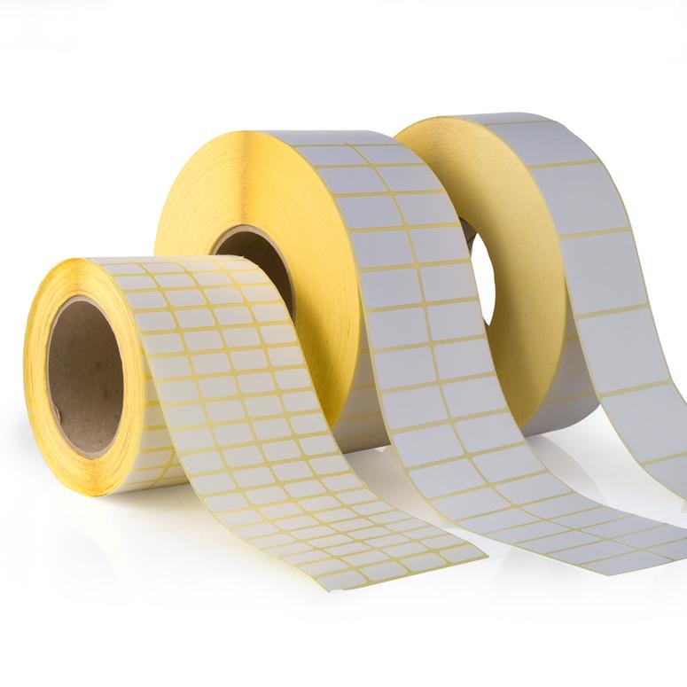Labels, stickers and decals