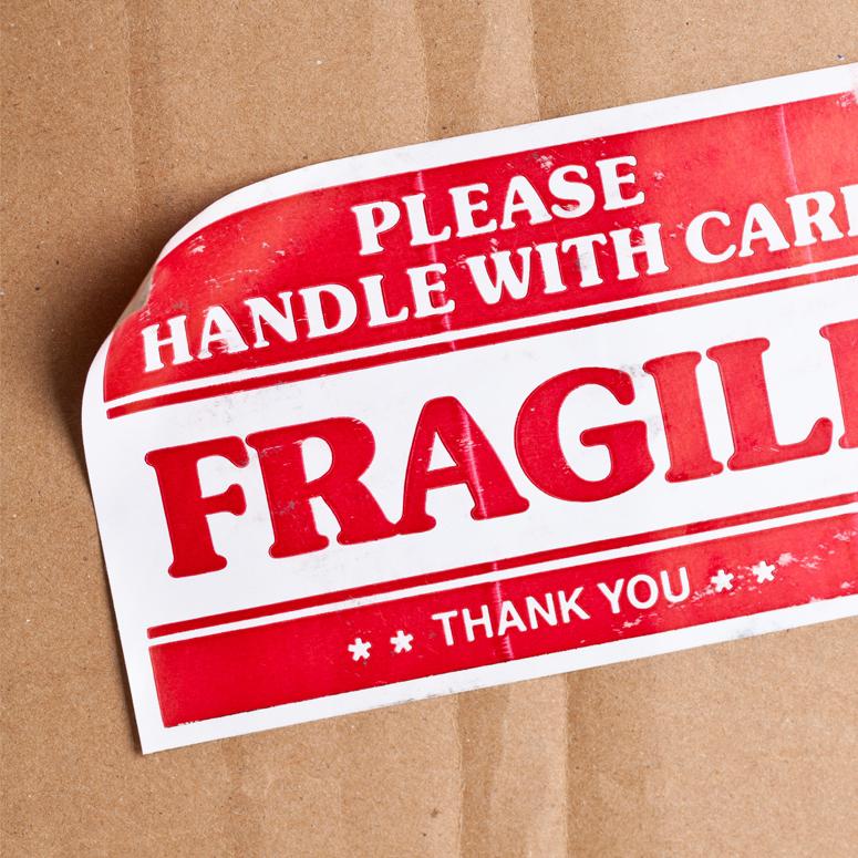 Common label uses for Chandler businesses