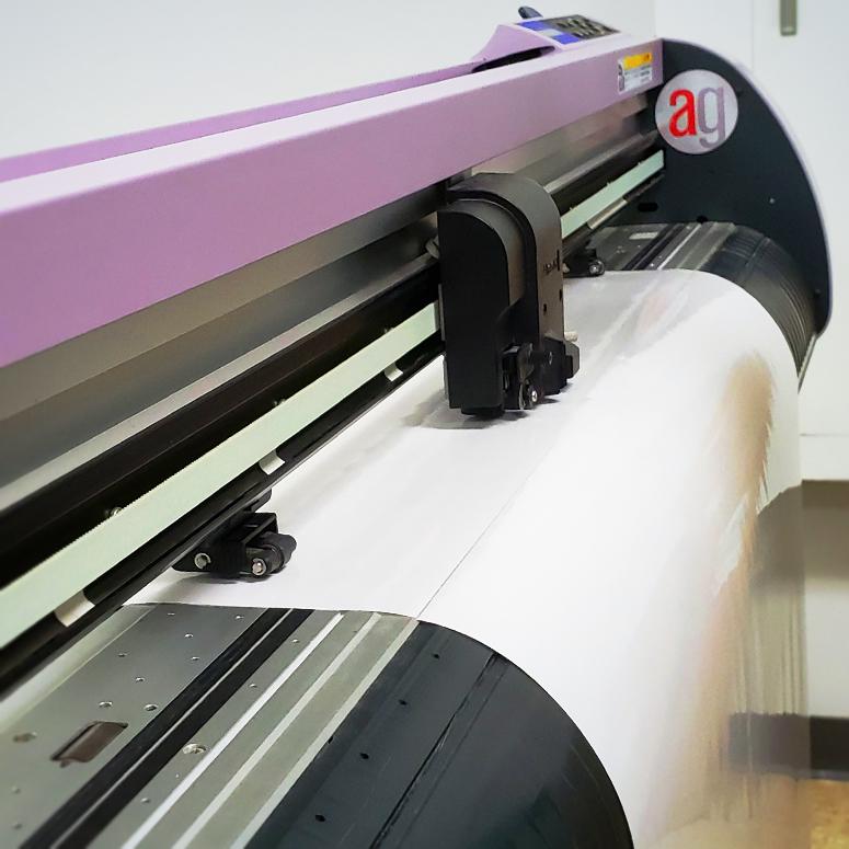 Lamination Cutting