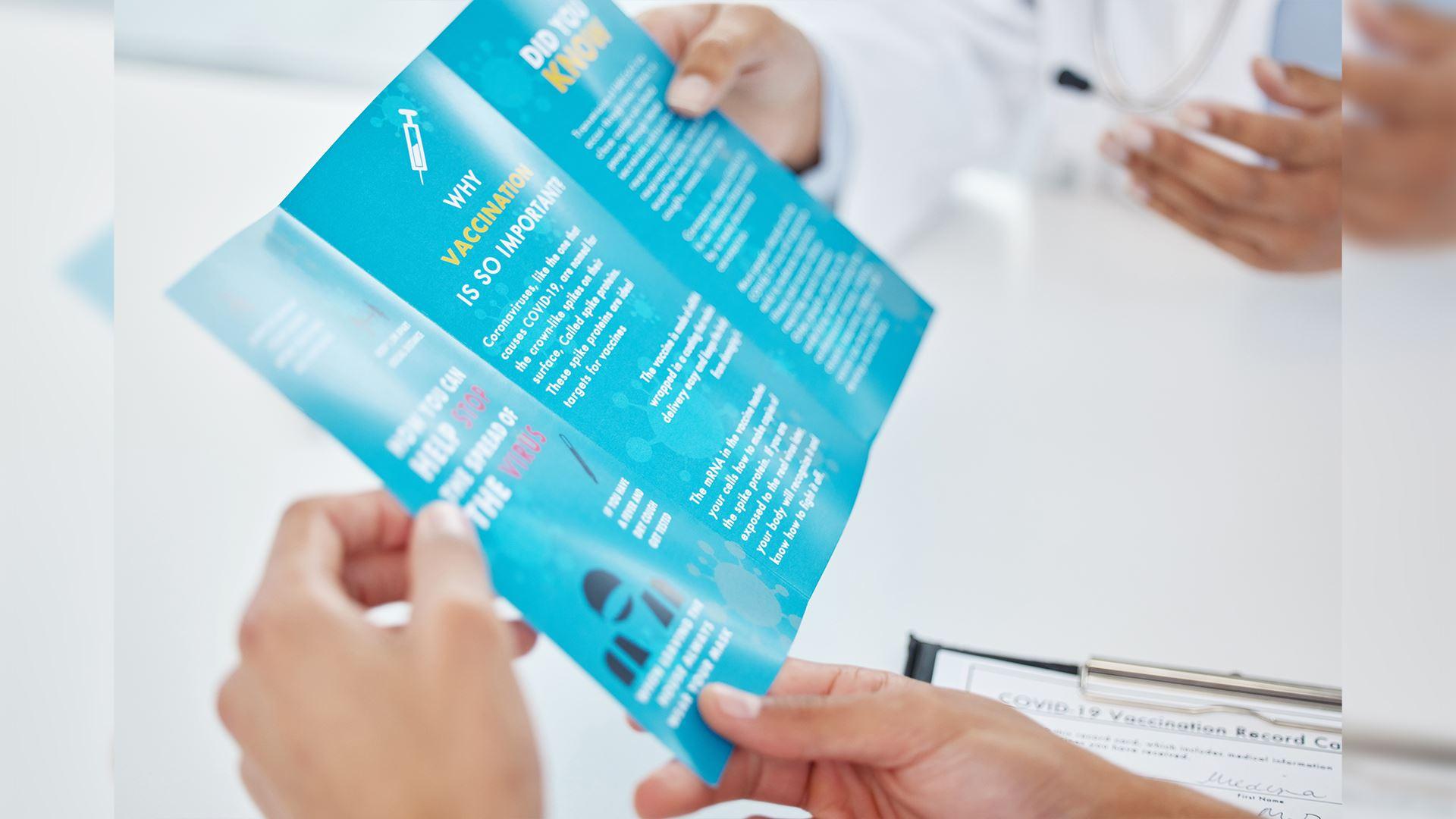 Prep Your Healthcare Marketing for a Successful New Year