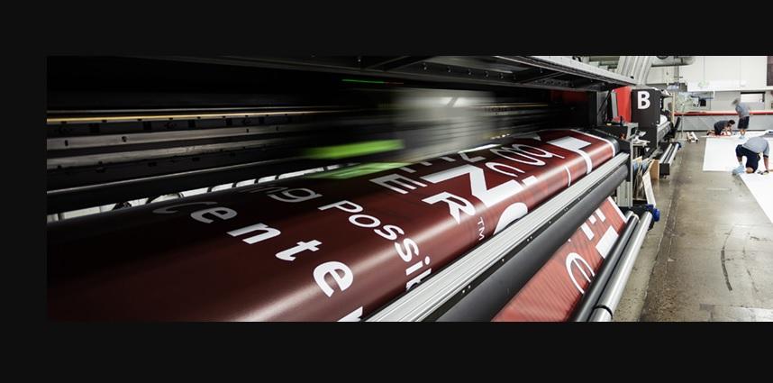 4 Facts You Need to Know About Large Format Printing