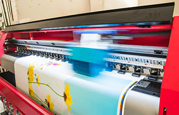 Large Format Printing