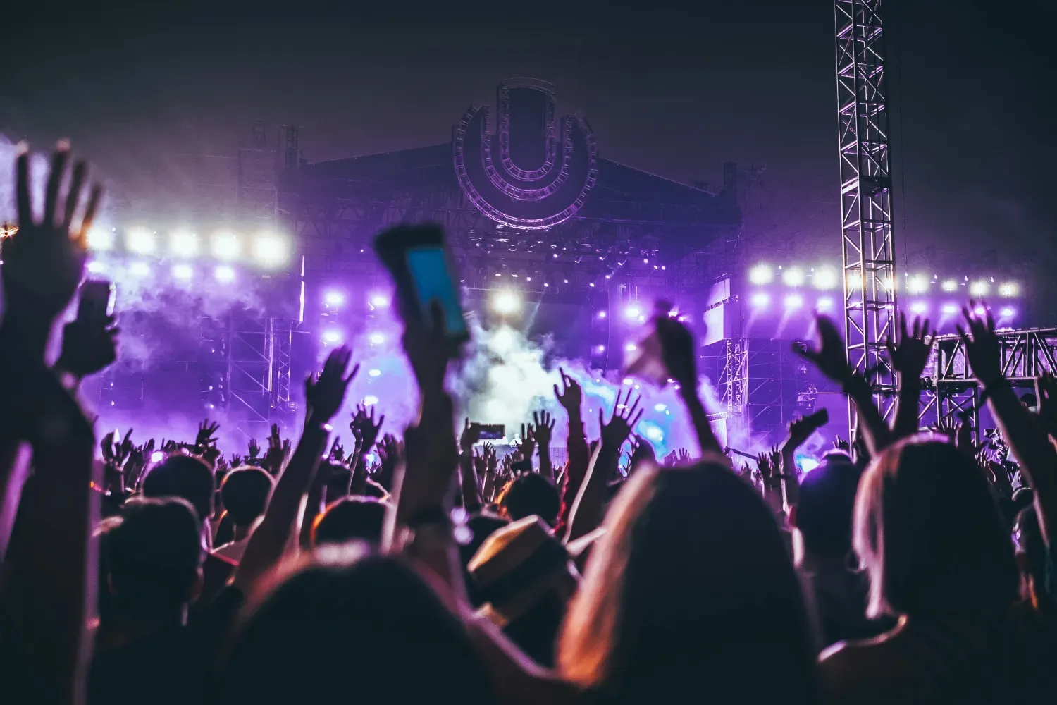 5 Innovative Large Format Printing Ideas for Music Festivals