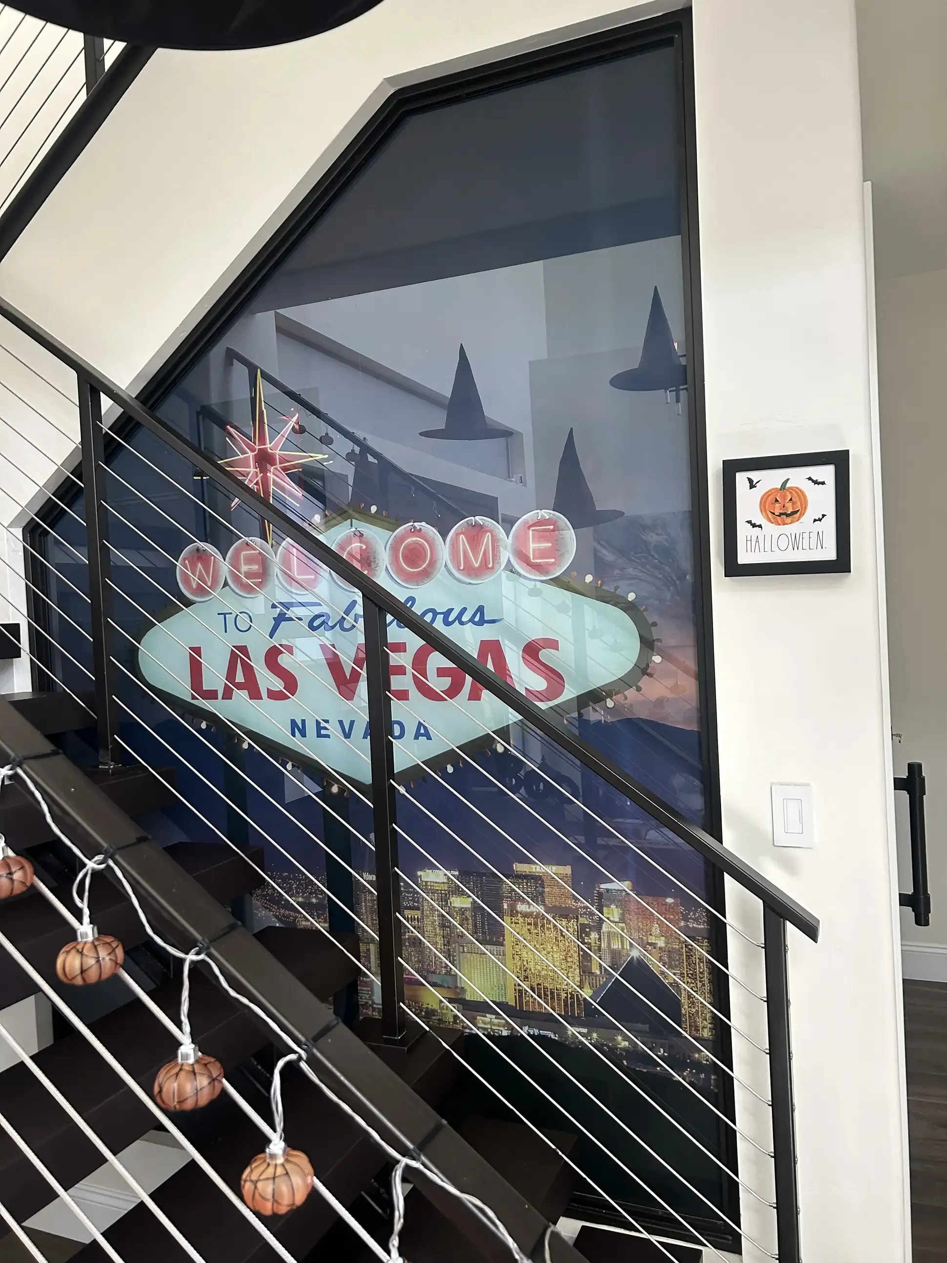 Large format printing from AlphaGraphics Central Business District in Las Vegas