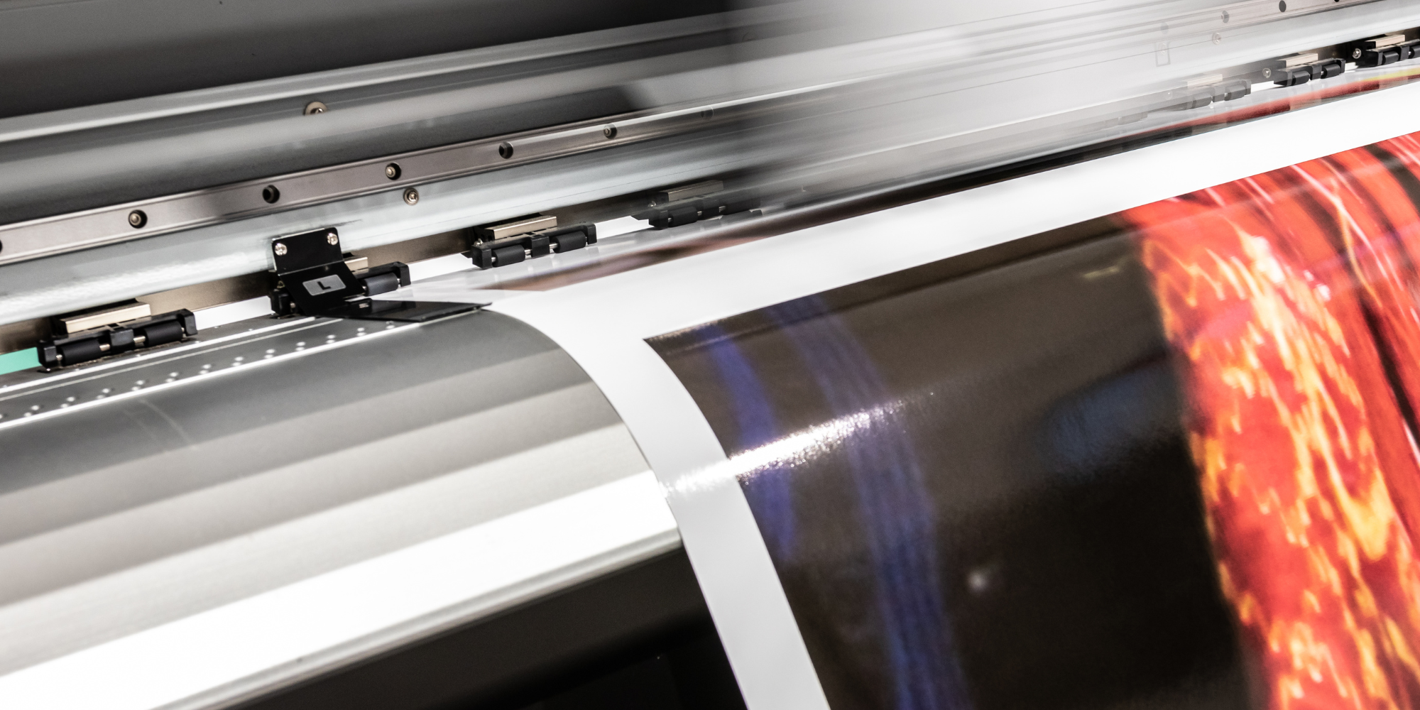 Exploring the Different Applications of Large Format Printing