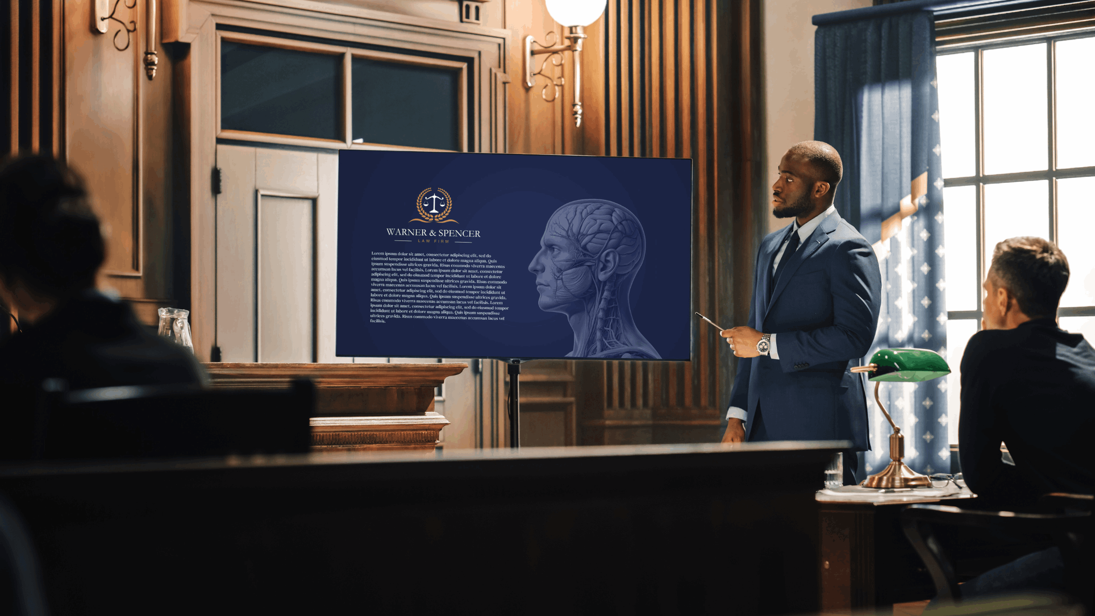 The Essential Guide to Print Courtroom Exhibits: What You Need to Know