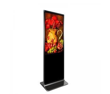 Stand Alone LCD Digital