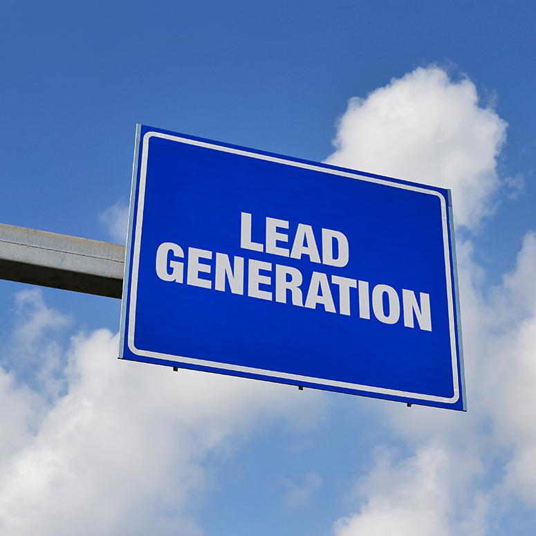 What is a lead?