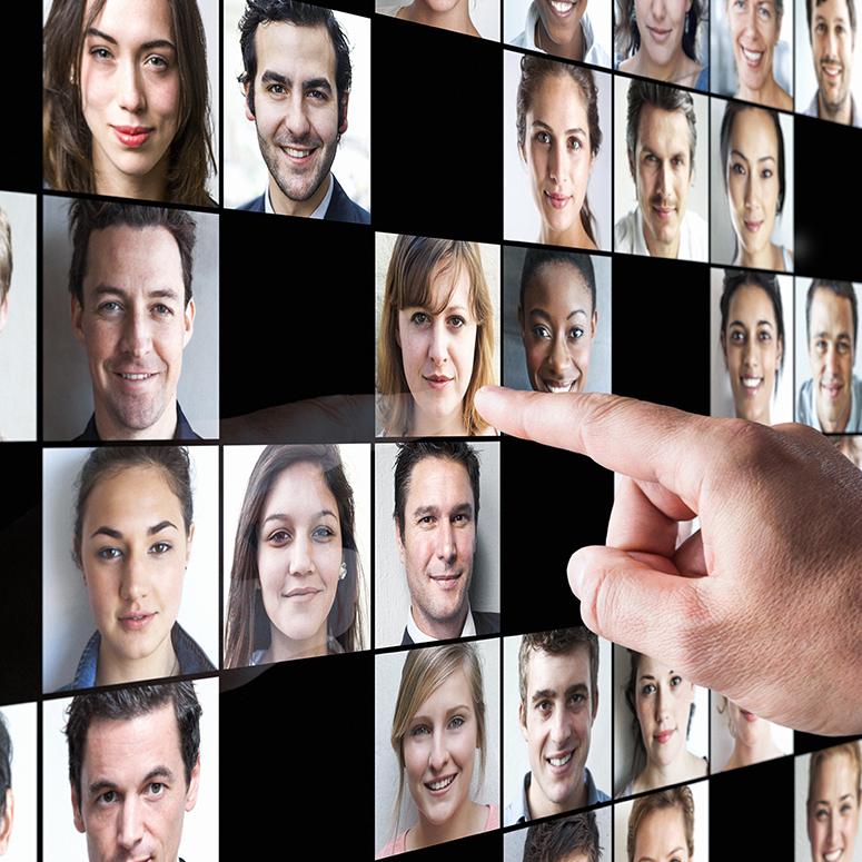 Our lead generation solutions include