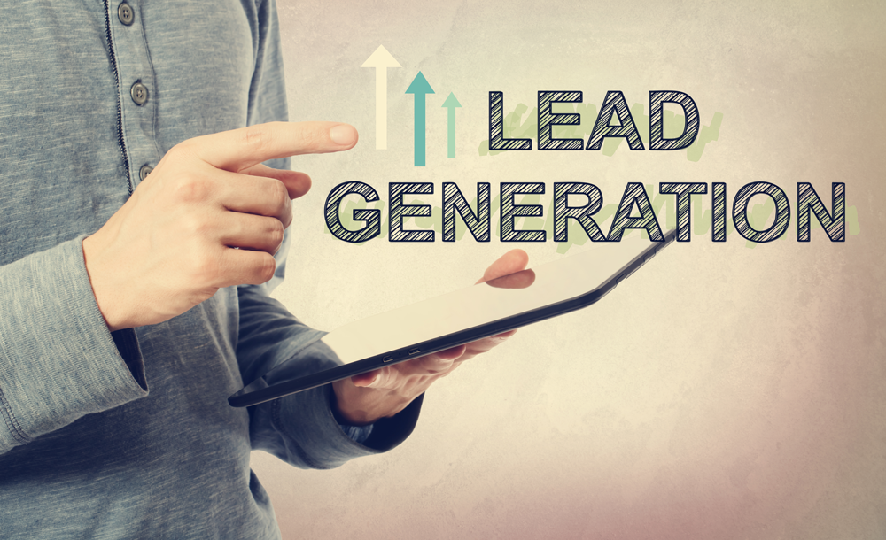 Benefits Of Lead Generation In Your Marketing Plan