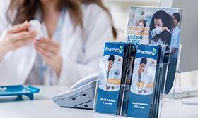 Marketing Materials | AlphaGraphics North Liberty