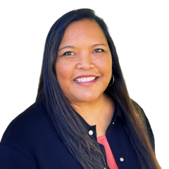 Leticia Wilson, CFE