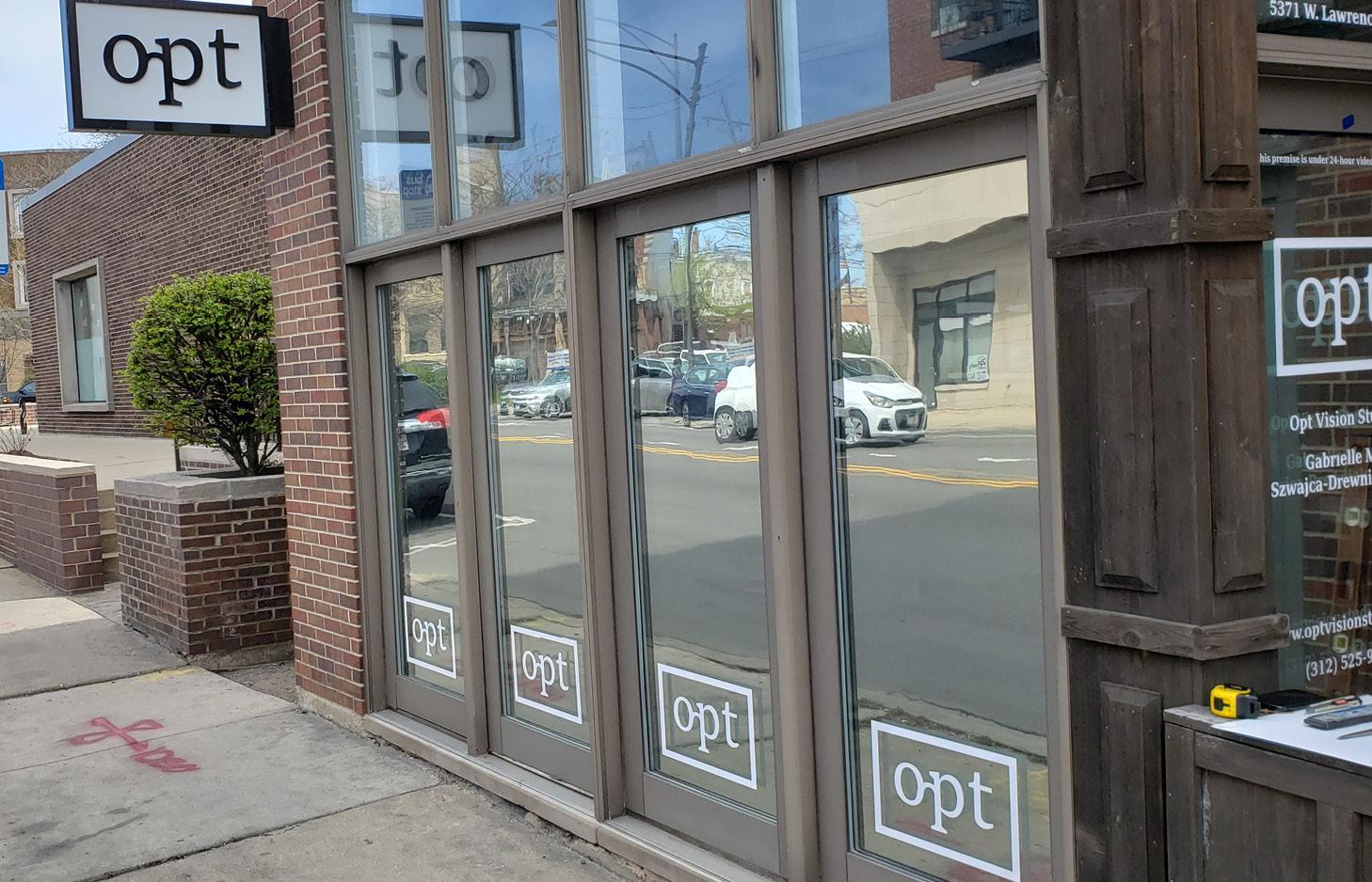 AlphaGraphics Chicago West Loop large format printing options