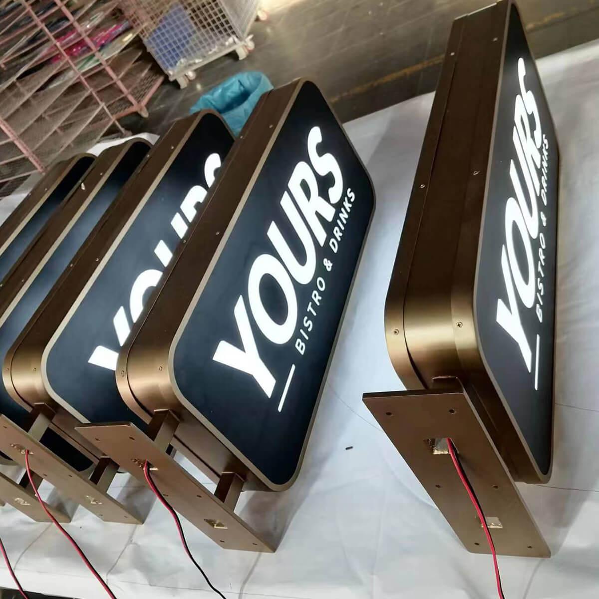 Signs