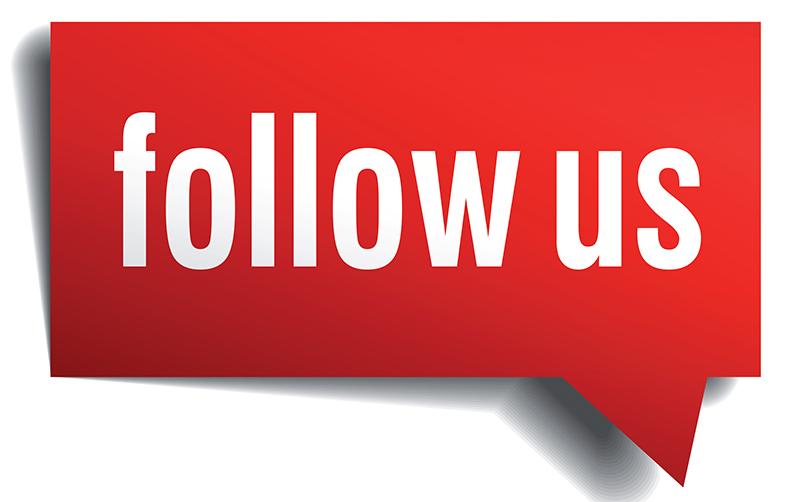 Who Do You Follow on Social Media?  How Does it Help Your Business?