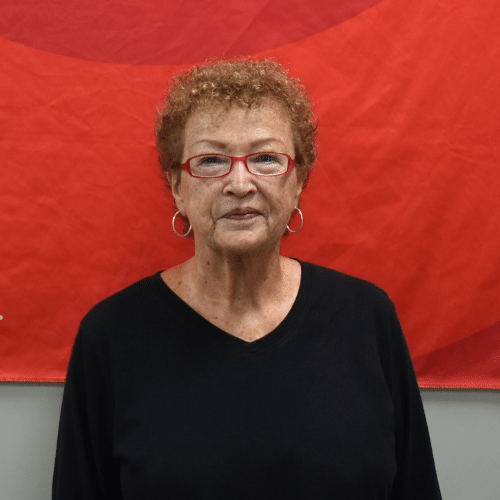 Linda Happinger