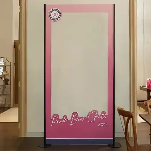 Event Signage