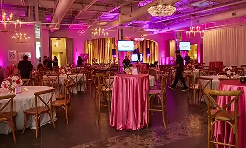How a Gala Supporting NICU Families Increased Donations and Shared its Cause