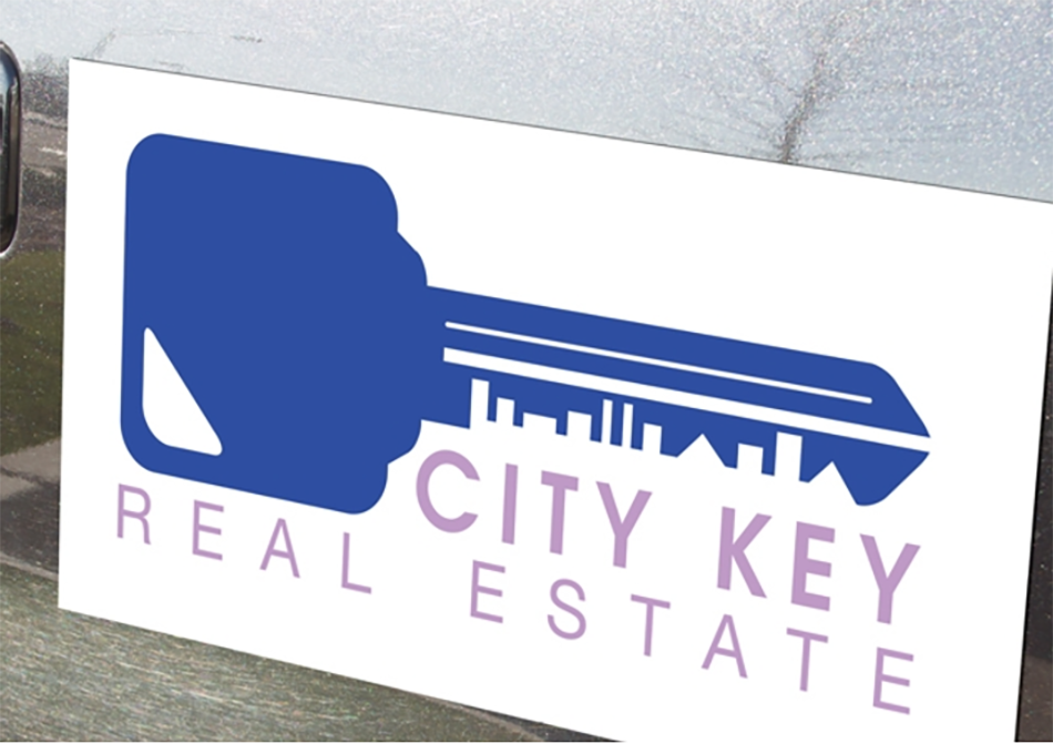Magnetic Signs Do Their Job:  They Attract Customers