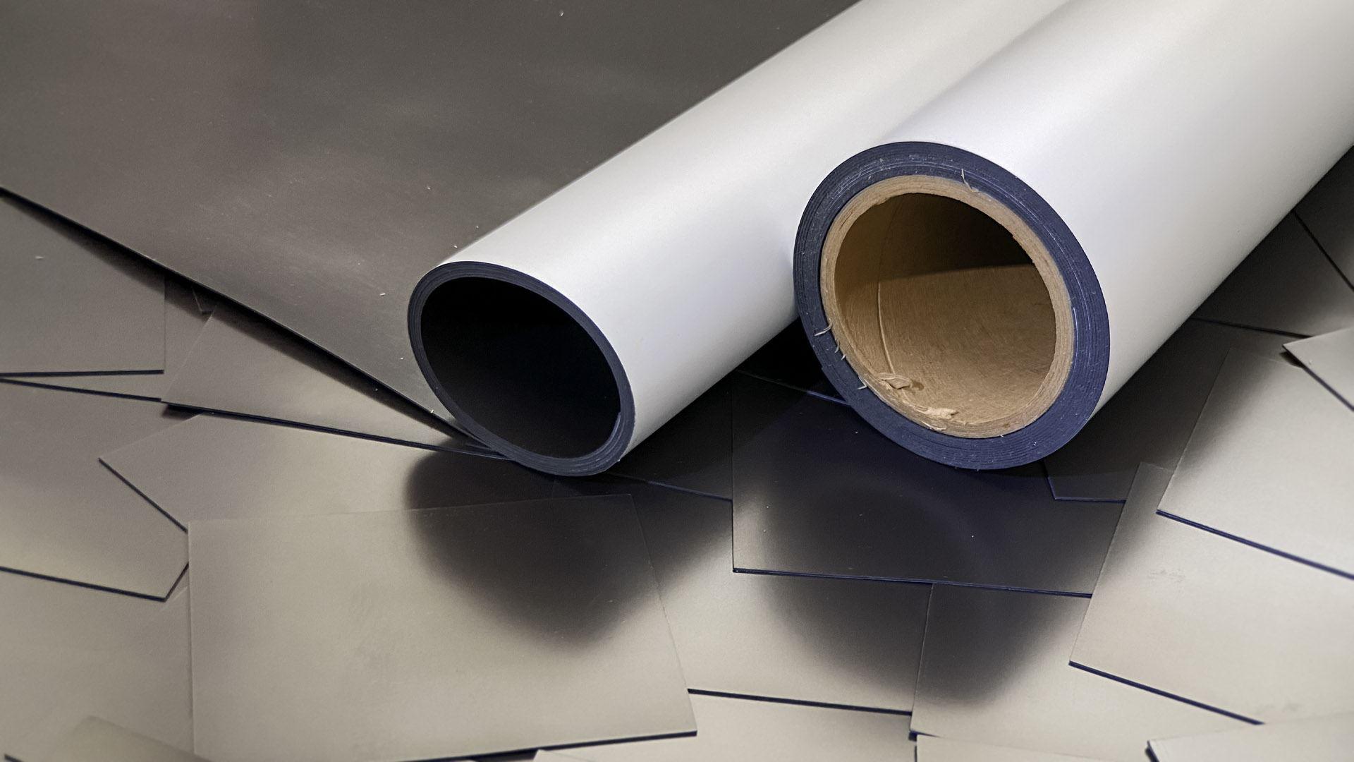 Magnetic Graphics