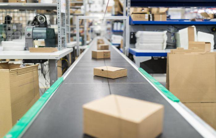 Mailing and fulfillment services