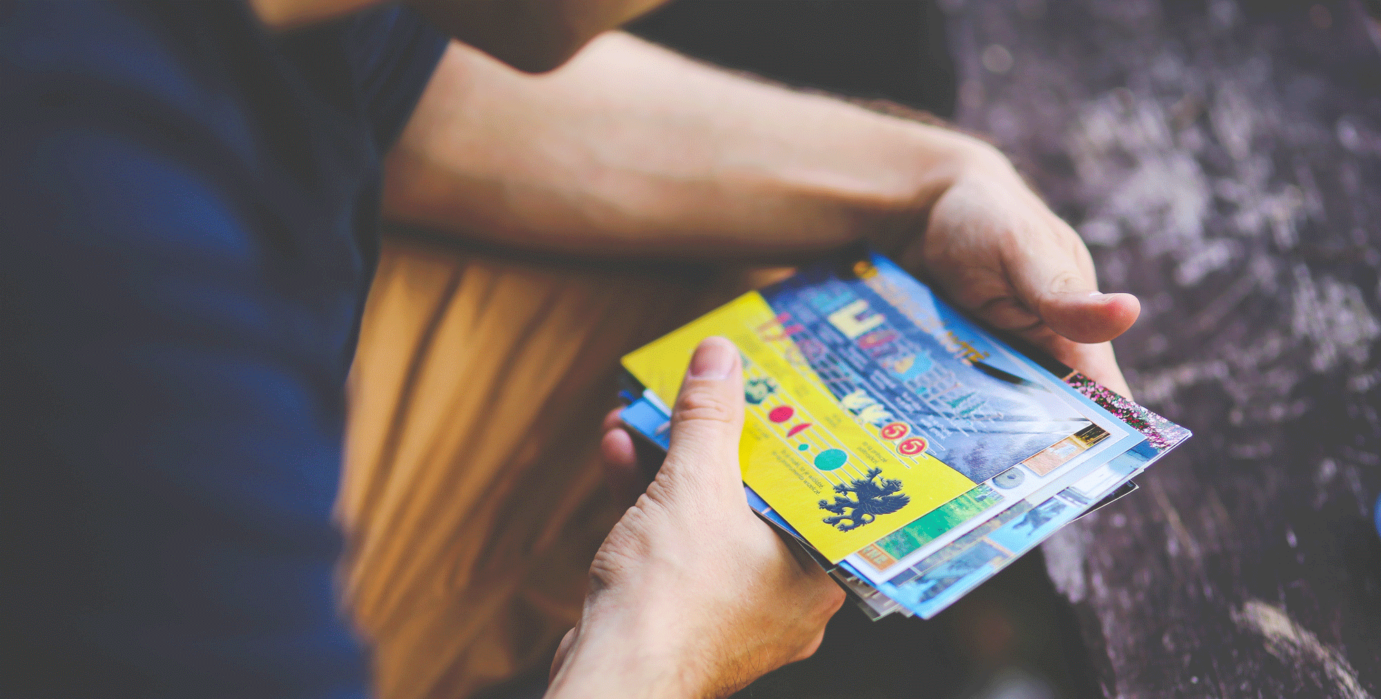 New Bern Direct Mail Trends for 2019