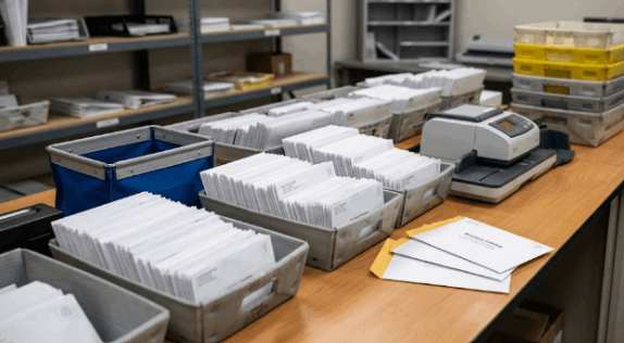 USPS vs UPS: Best Mail Service for Business Shipping