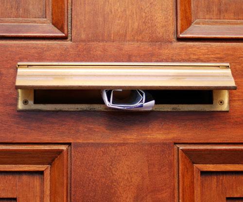 What Data Is Available to Create Mailing Lists?