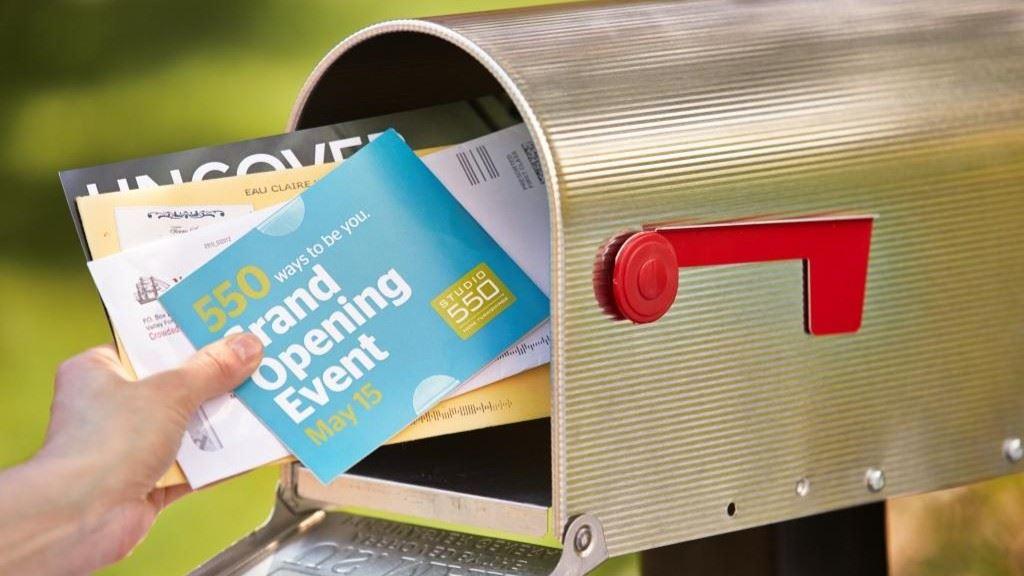 Elevate Your Marketing Game with AlphaGraphics: Unraveling the Magic Behind Direct Mail Marketing