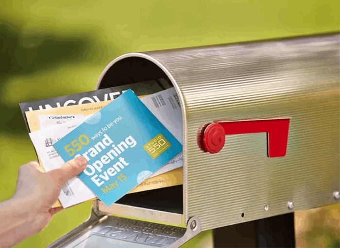 Unraveling the Magic Behind Direct Mail Marketing with AlphaGraphics Missoula