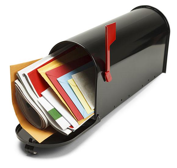 Using Direct Mail as Part of Your Marketing Plan